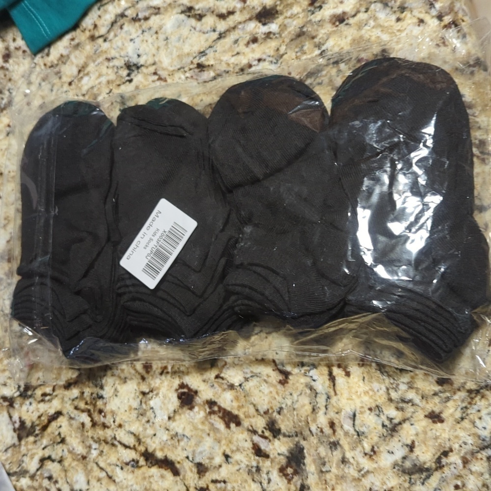 Sock bundle